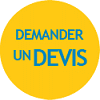 anniversaire enfant, demande de devis