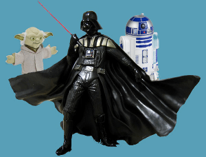 anniversaire-enfant, Star wars, lesyeuxdartifice